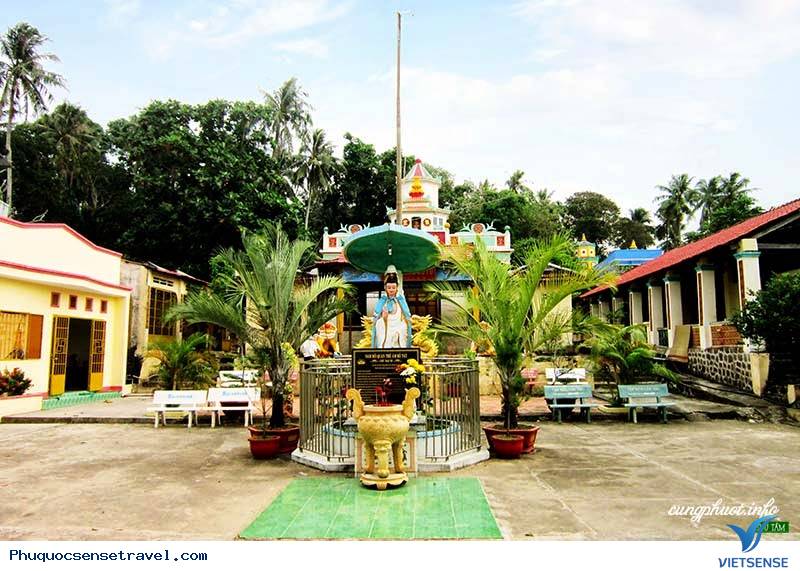 Sùng Hưng Cổ Tự - Ảnh 2