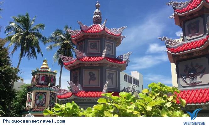 Sùng Hưng Cổ Tự - Ảnh 4