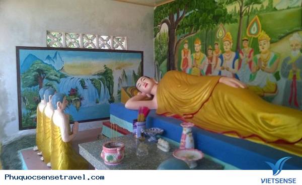 Sùng Hưng Cổ Tự - Ảnh 5