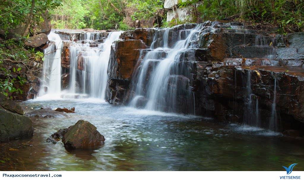 Suối Đá Ngọn Phú Quốc - Ảnh 4