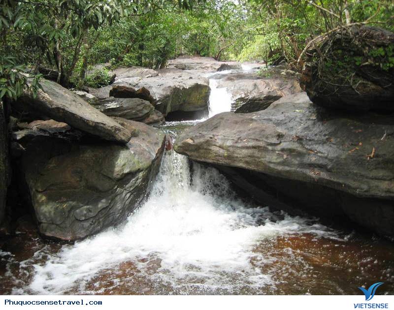 Suối Đá Ngọn Phú Quốc - Ảnh 3