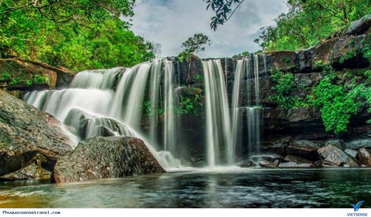 Tại sao gọi là suối Đá Bàn