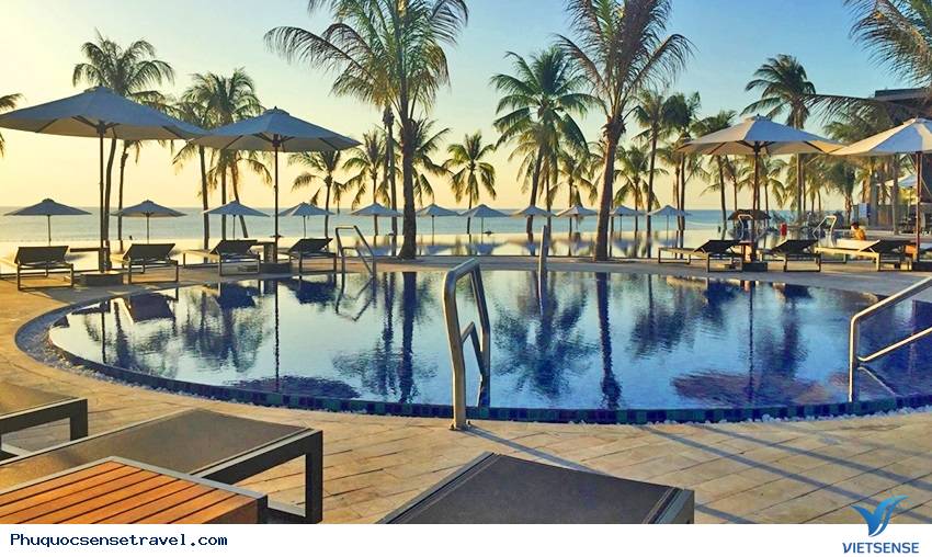 Tận hưởng kỳ nghỉ Quốc Khánh 2/9 tại Phú Quốc - Ảnh 1