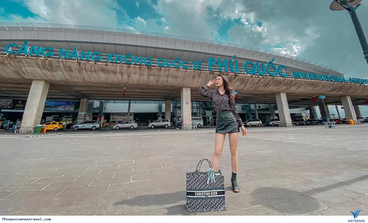 Tận hưởng một mùa hè đầy nắng tại đảo ngọc Phú Quốc - Ảnh 3