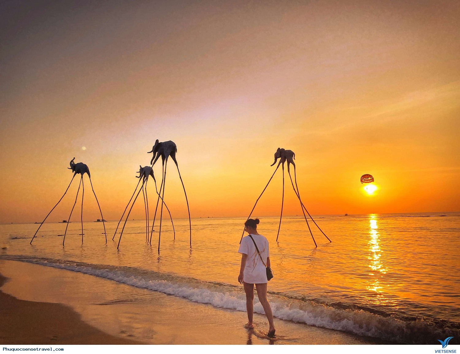 Tận hưởng một mùa hè đầy nắng tại đảo ngọc Phú Quốc - Ảnh 9