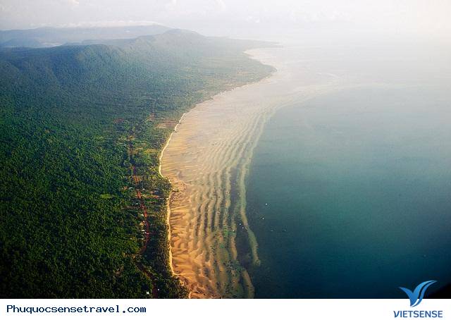 Tập Đoàn FLC Đầu Tư Dự Án Nghỉ Dưỡng Trên Đảo Phú Quốc - Ảnh 1