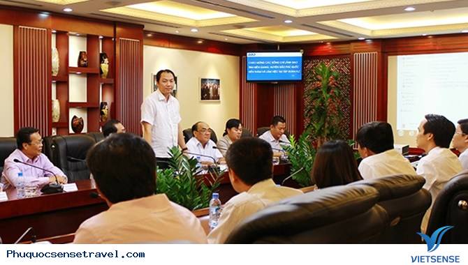 Tập Đoàn FLC Đầu Tư Dự Án Nghỉ Dưỡng Trên Đảo Phú Quốc - Ảnh 2