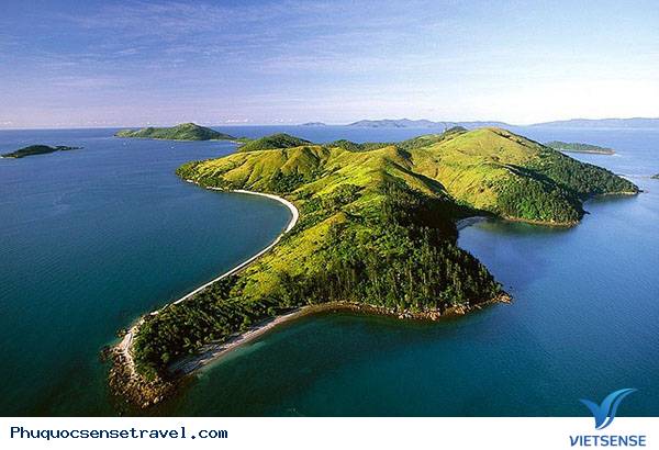 Tập Đoàn Ma Cau Muốn Đầu Tư Casino Ở Phú Quốc - Ảnh 1