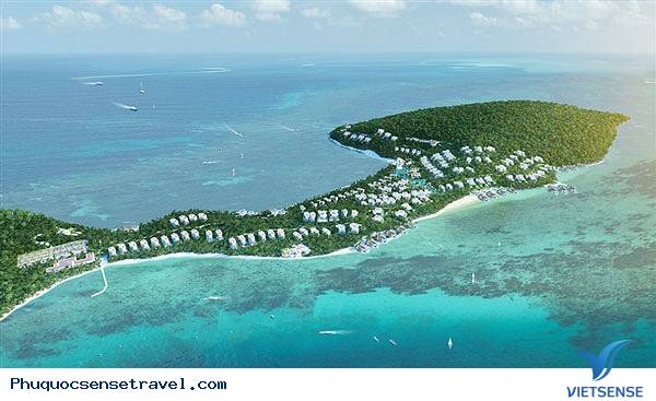 Tàu trải nghiệm quốc tế chở gần 850 khách thăm quan đến Phú Quốc - Ảnh 2