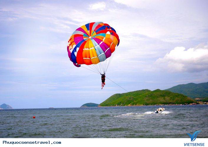 Tàu trải nghiệm quốc tế chở gần 850 khách thăm quan đến Phú Quốc - Ảnh 4