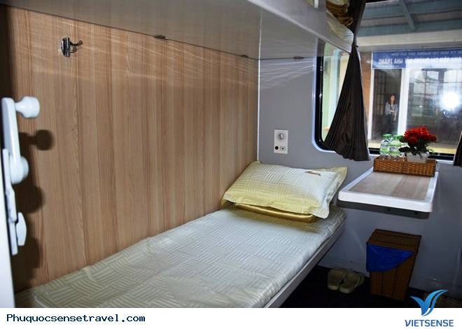 Tầu Hỏa Vip 5 sao Việt Nam Tầu Hỏa Vip 5 sao Việt Nam