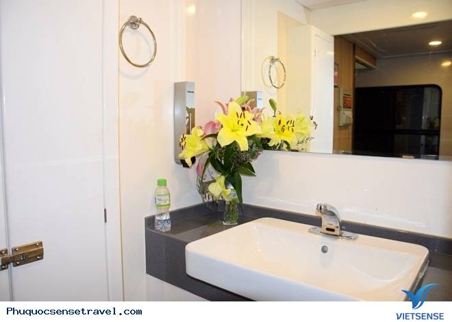 Tầu Hỏa Vip 5 sao Việt Nam Tầu Hỏa Vip 5 sao Việt Nam