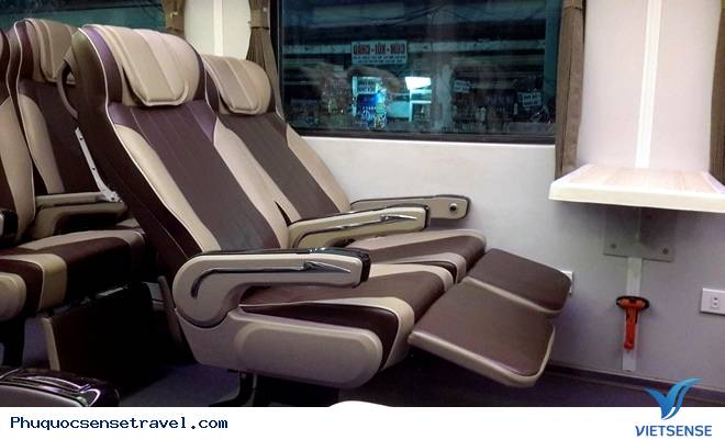 Tầu Hỏa Vip 5 sao Việt Nam Tầu Hỏa Vip 5 sao Việt Nam