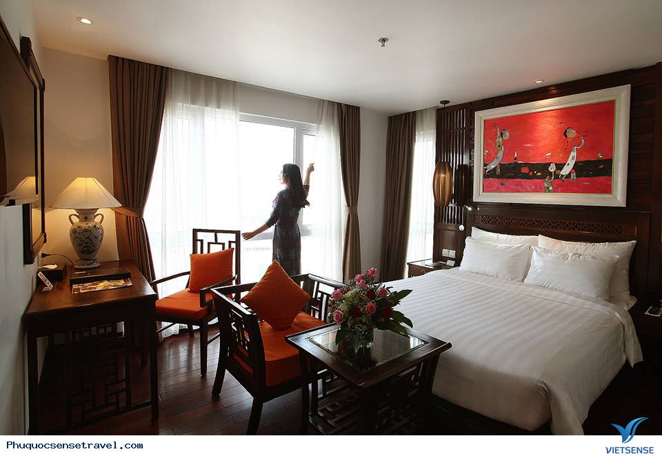 The Palmy Resort & Spa