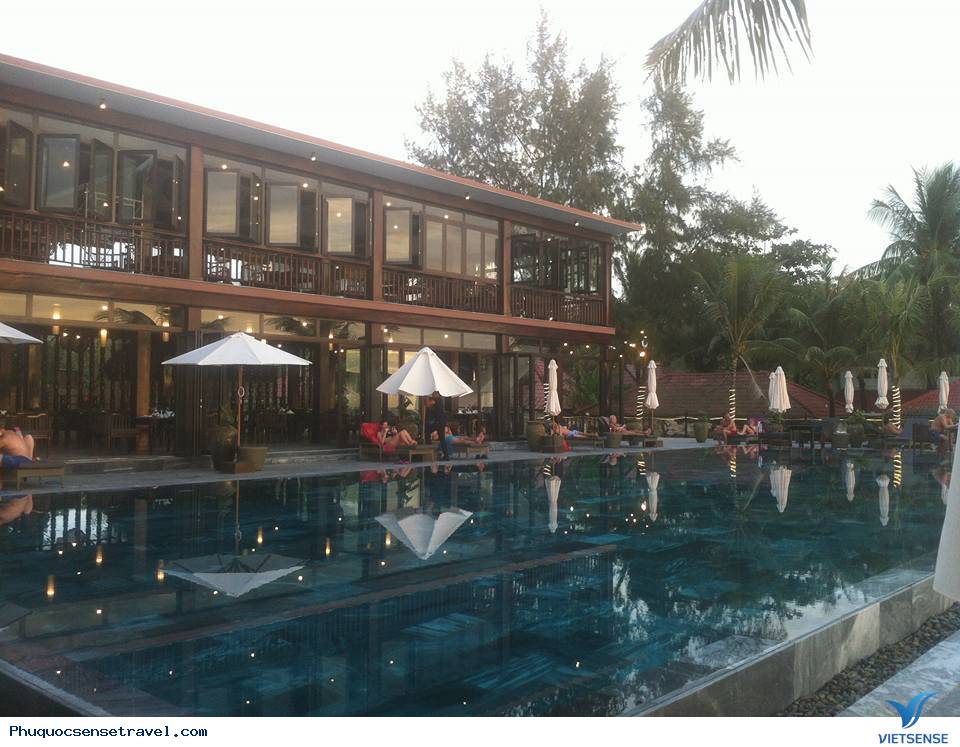 The Palmy Resort & Spa