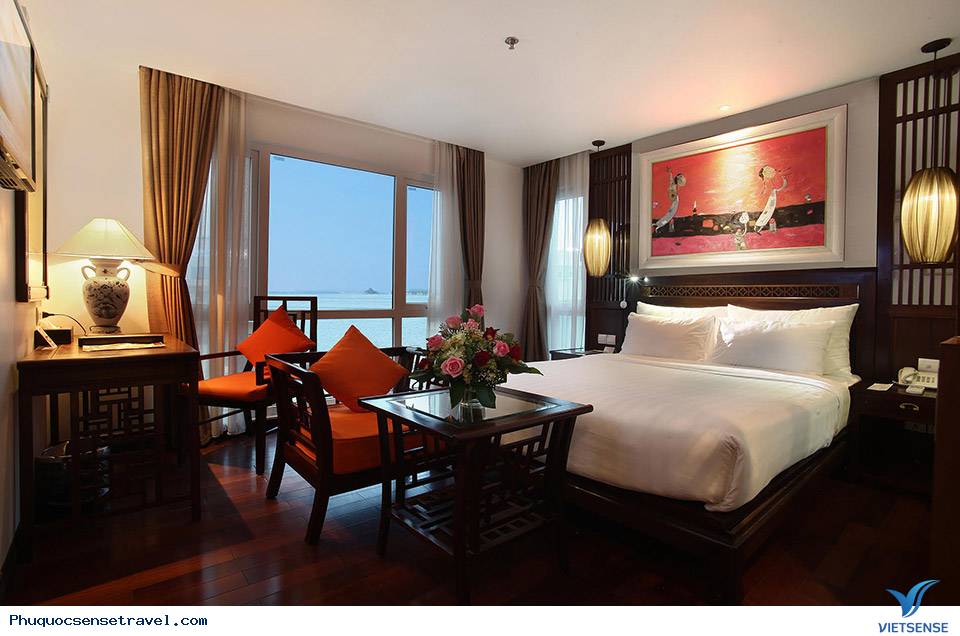 The Palmy Resort & Spa