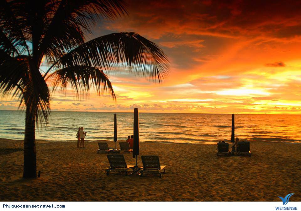 Thiên đường đảo ngọc Phú Quốc - Ảnh 3 Thiên đường đảo ngọc Phú Quốc - Ảnh 3