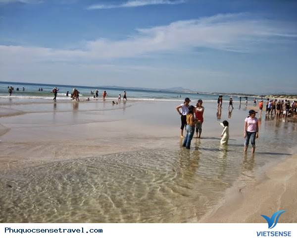 thiên đường thăm quan, trải nghiệm
 biển đảo Phú Quốc - Ảnh 3