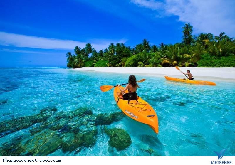 thiên đường thăm quan, trải nghiệm
 của đảo ngọc Phú Quốc - Ảnh 1 thiên đường thăm quan, trải nghiệm
 của đảo ngọc Phú Quốc - Ảnh 1