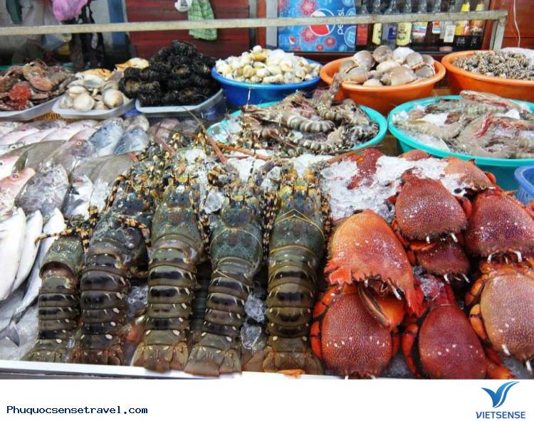 thiên đường thăm quan, trải nghiệm
 đảo ngọc Phú Quốc - Ảnh 6