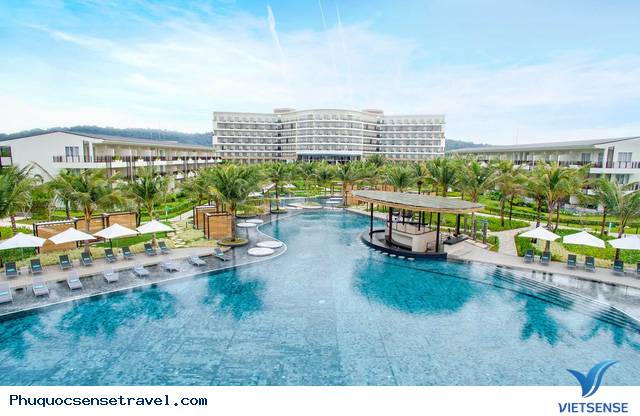 Động lực đầu tư phát triển tại đảo ngọc Phú Quốc - Ảnh 2