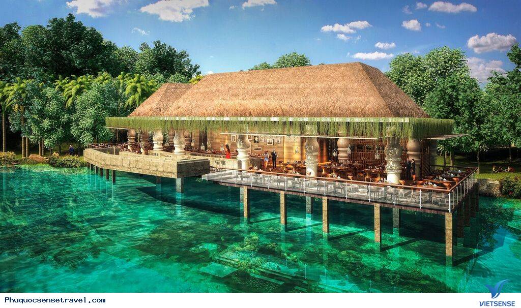 Động lực đầu tư phát triển tại đảo ngọc Phú Quốc - Ảnh 1