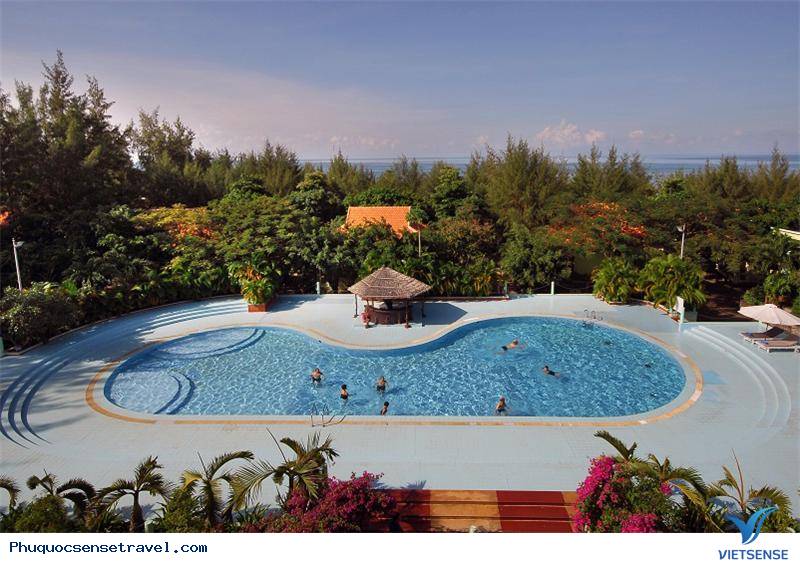 Thiên Hải Sơn Khuyến Mại Giá Phòng Chào Thu