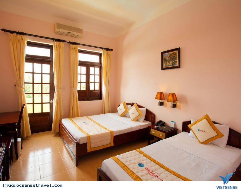 Thiên Hải Sơn Phú Quốc