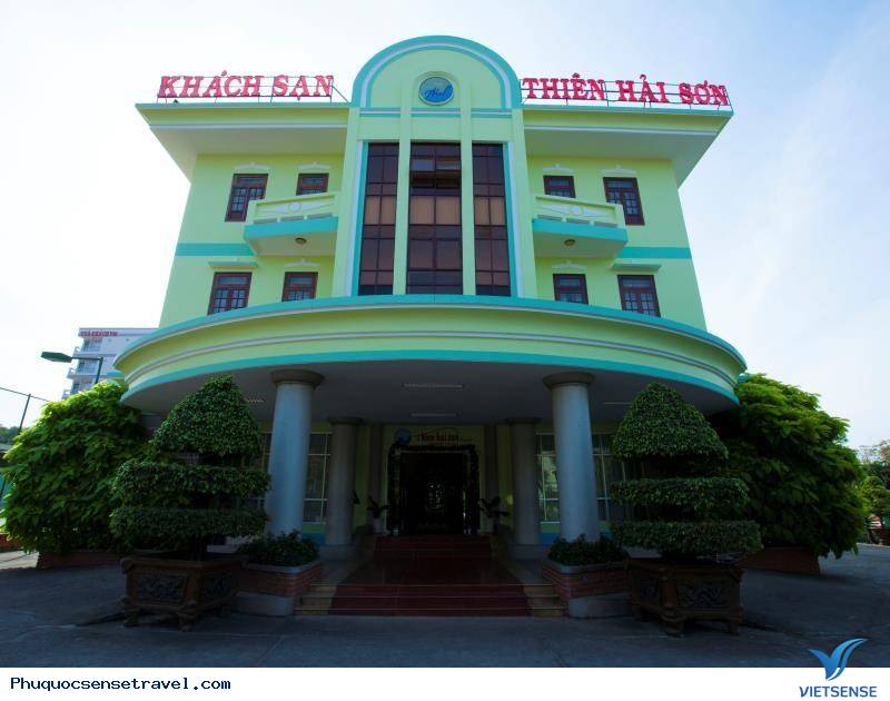 Thiên Hải Sơn Phú Quốc