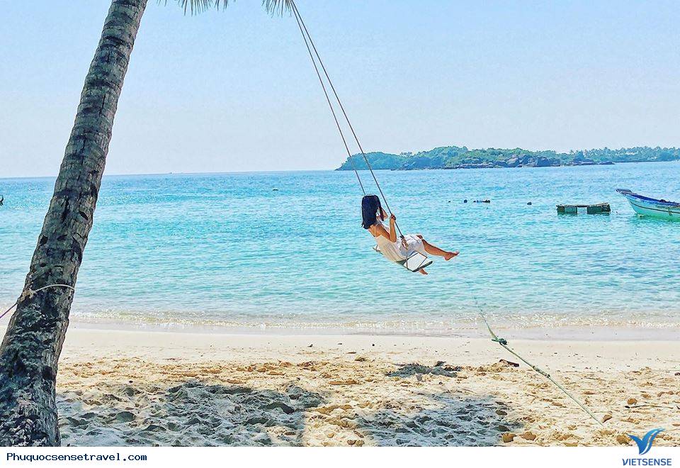 Thời Điểm Thích Hợp Nhất Để hành trình Phú Quốc - Ảnh 2