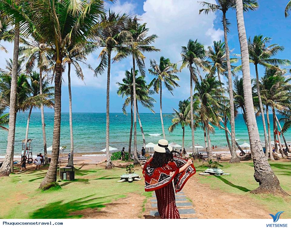 Thời Điểm Thích Hợp Nhất Để hành trình Phú Quốc - Ảnh 1