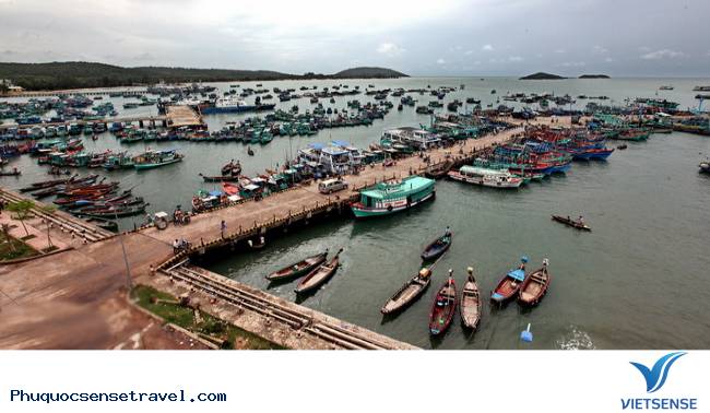 Thủ Tướng Đồng Ý Thành Lập Ban Quản Lý Khu Kinh Tế Phú Quốc - Ảnh 3 Thủ Tướng Đồng Ý Thành Lập Ban Quản Lý Khu Kinh Tế Phú Quốc - Ảnh 3