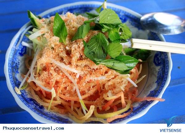 bún khèn phú quóc bún khèn phú quóc