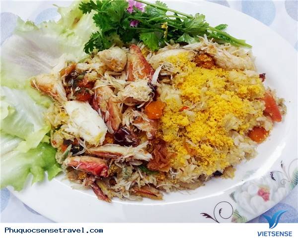 Mực trứng nướng