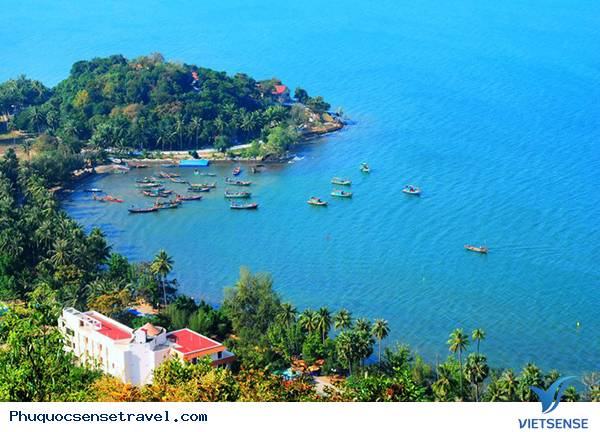 Tiềm năng hành trình tại Hà Tiên- Kiên Giang - Ảnh 2 Tiềm năng hành trình tại Hà Tiên- Kiên Giang - Ảnh 2