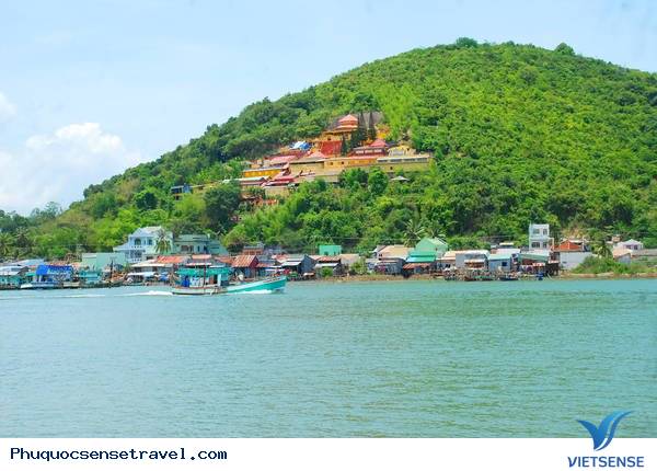 Tiềm năng hành trình tại Hà Tiên- Kiên Giang - Ảnh 1 Tiềm năng hành trình tại Hà Tiên- Kiên Giang - Ảnh 1