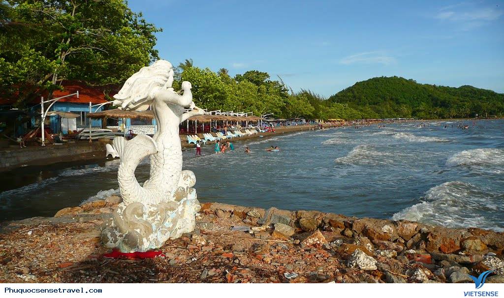 Tiềm năng hành trình tại Hà Tiên- Kiên Giang - Ảnh 4 Tiềm năng hành trình tại Hà Tiên- Kiên Giang - Ảnh 4