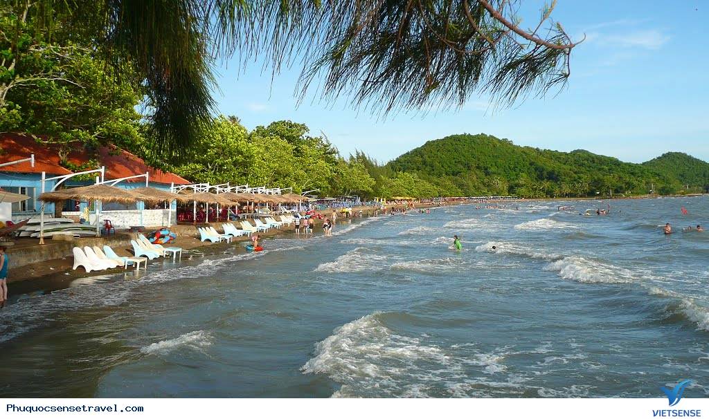 Tiềm năng hành trình tại Hà Tiên- Kiên Giang - Ảnh 5 Tiềm năng hành trình tại Hà Tiên- Kiên Giang - Ảnh 5