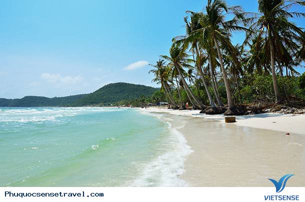 Tiềm năng Phát triển Lữ Hành
 biển đảo Phú Quốc - Ảnh 4