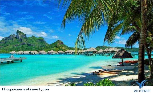 Tiềm năng Phát triển Lữ Hành
 biển đảo Phú Quốc - Ảnh 5