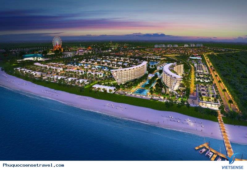 Tiềm năng Phát triển Lữ Hành
 tại Phú Quốc - Ảnh 1