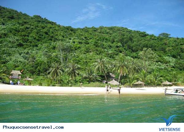 Tiềm năng Phát triển Lữ Hành
 tại Phú Quốc - Ảnh 3