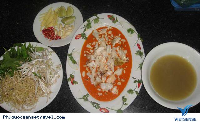 Tiết Canh Cua- Đặc Sản Chỉ Có Ở Phú Quốc - Ảnh 2