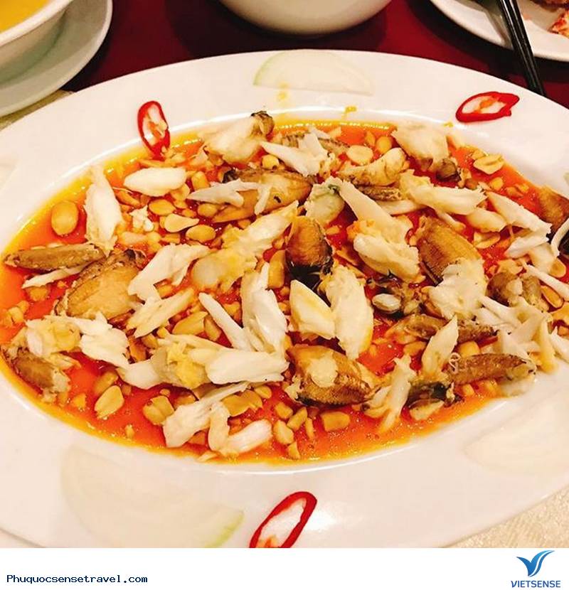 Chuẩn bị, đánh bắt cua