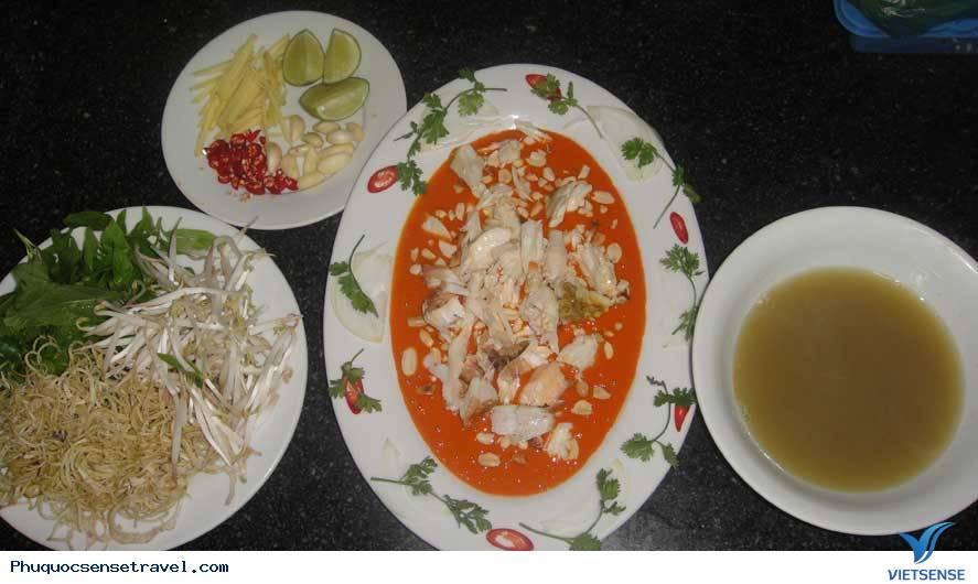 Chuẩn bị cua Chuẩn bị cua