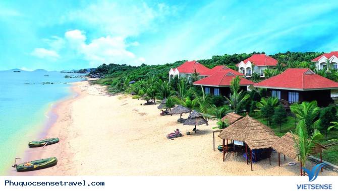 Tổng Kết hành trình Phú Quốc 4 Tháng Đầu Năm 2015 - Ảnh 1