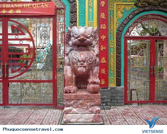 Tổng quan đền Thánh Thất Cao Đài - Ảnh 3