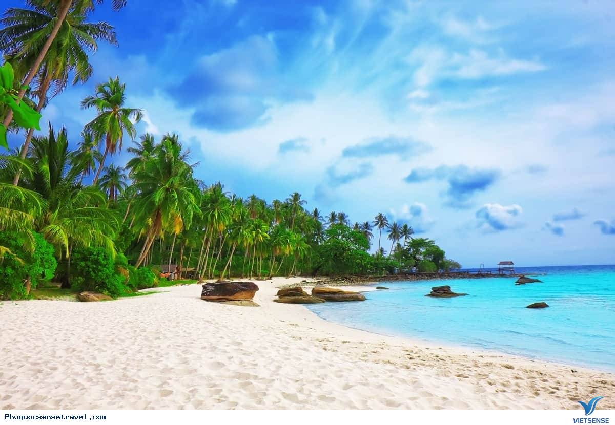 Tổng quan Phú Quốc Tổng quan Phú Quốc