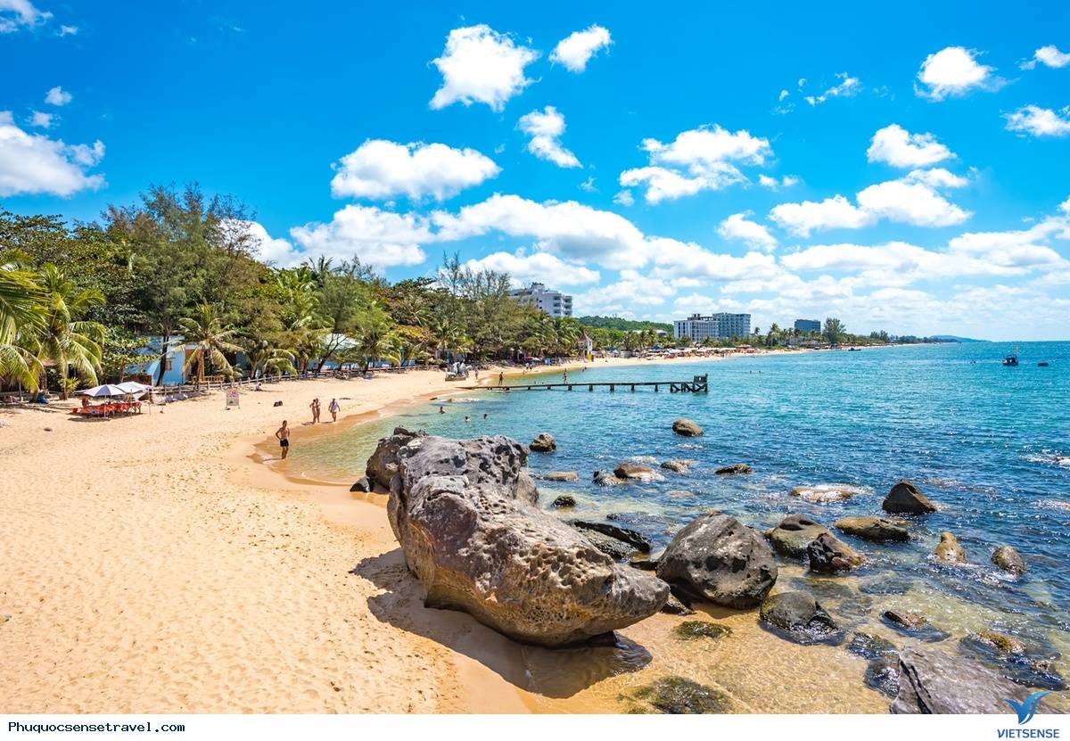 Tổng quan Phú Quốc