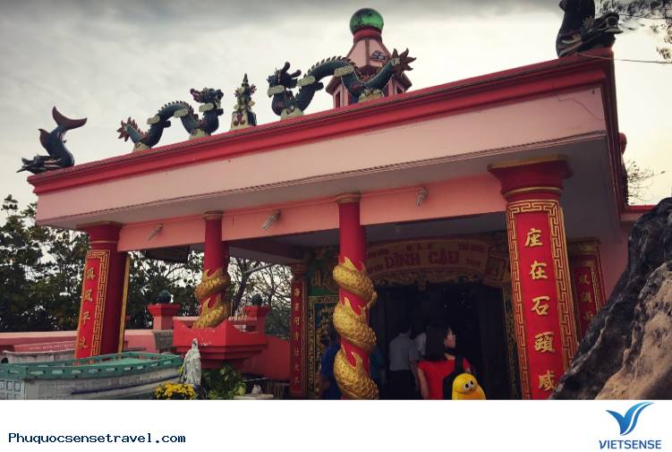 Tổng quan về Hải đăng Dương Đông - Ảnh 4